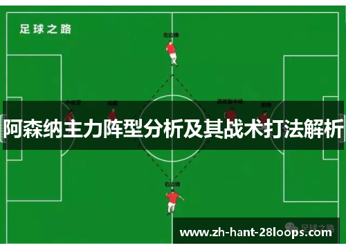 阿森纳主力阵型分析及其战术打法解析