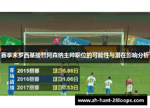 赛季末罗西基接管阿森纳主帅职位的可能性与潜在影响分析